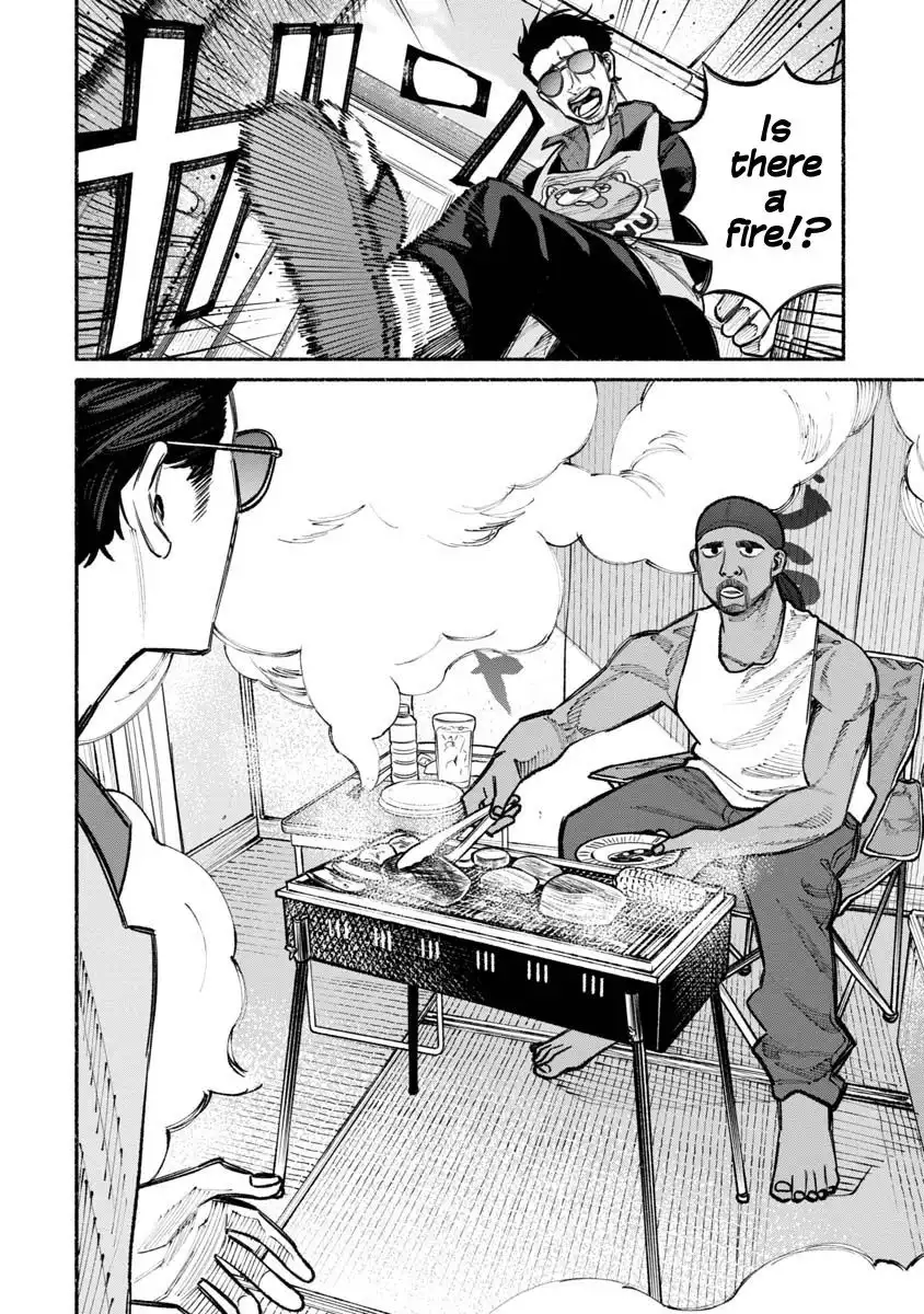 Gokushufudou: The Way of the House Husband Chapter 29 2